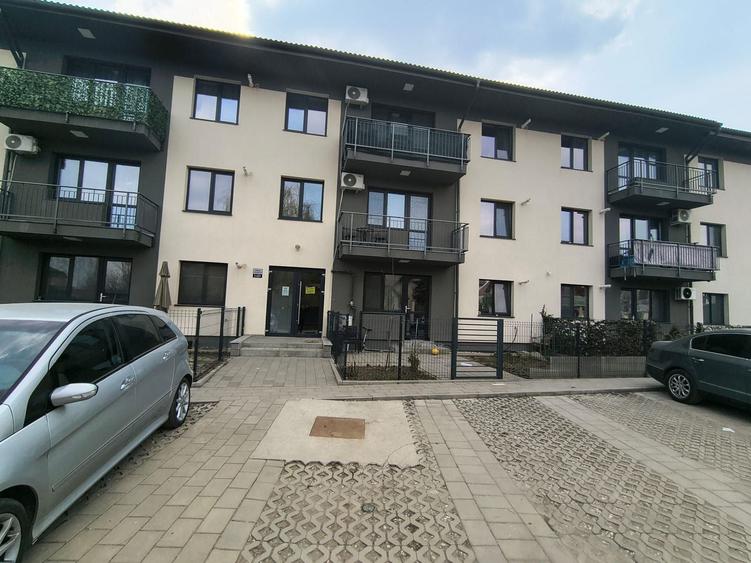 DOBROESTI - Fundeni | Chirie 3 Camere + Parcare - 19