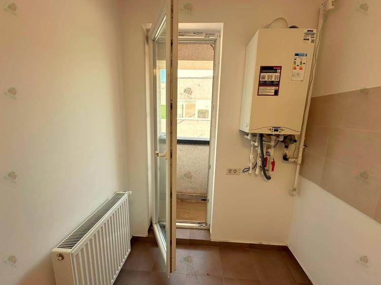 Garsonieră decomandată | Bloc 2020 | Terasă generoasă | Parcare intabulată - 10