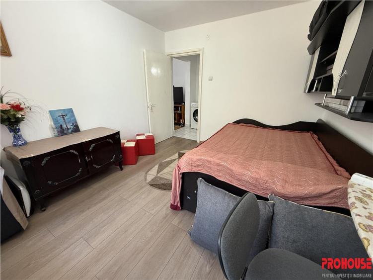Miron Costin - zona Zimbru - apartament teren proprietate - 9