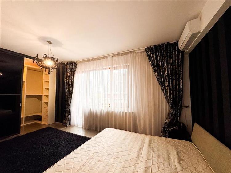 Apartament de inchiriat 3 camere Herastrau Nordului - 19
