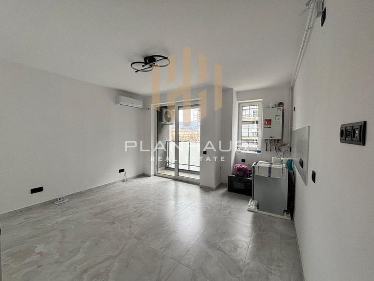 Apartament 1 cameră - str. G. Coșbuc, zona Spitalului Judetean - 1