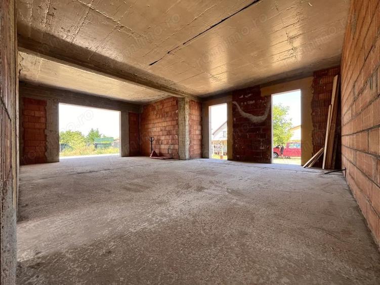 Arhitectura Moderna - Eleganta Pe un Singur Nivel - Luxury - 2