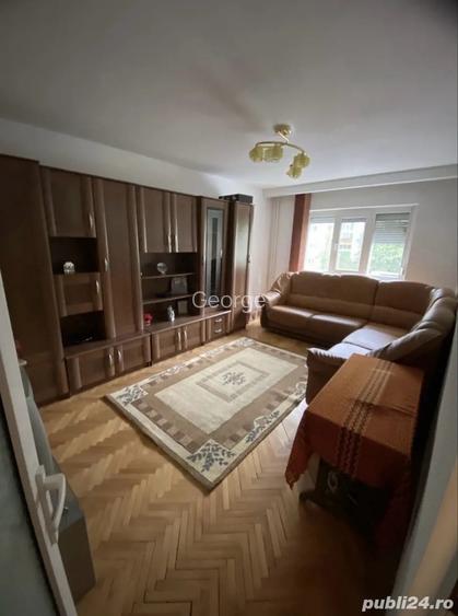 PB Decomandat la Etajul 1 pe str DOINEI !!