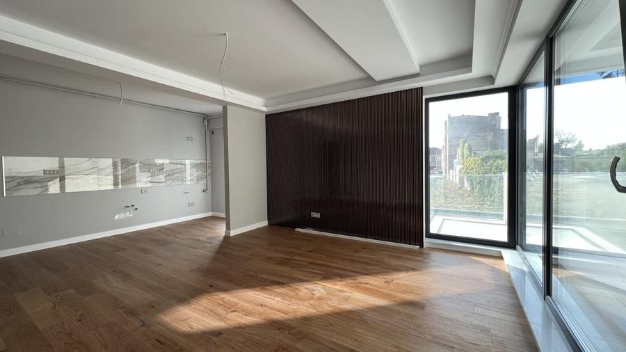 Unirii, apartament cu 2 parcari ! - 6