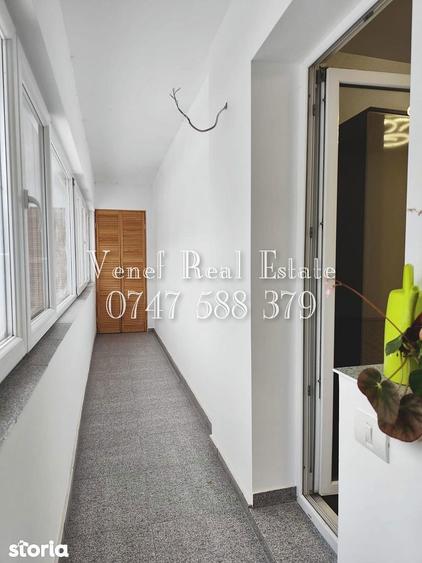 4 Camere 95 mp 2 bai 2 balcoane etaj 2 clasa B Pantelimon Morarilor - 8