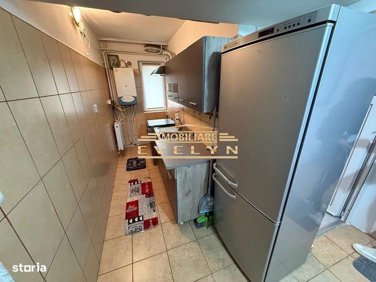 De Inchiriat Apartament 2 Camere, Parter, Zona AJOFM, pret 300 euro - 4