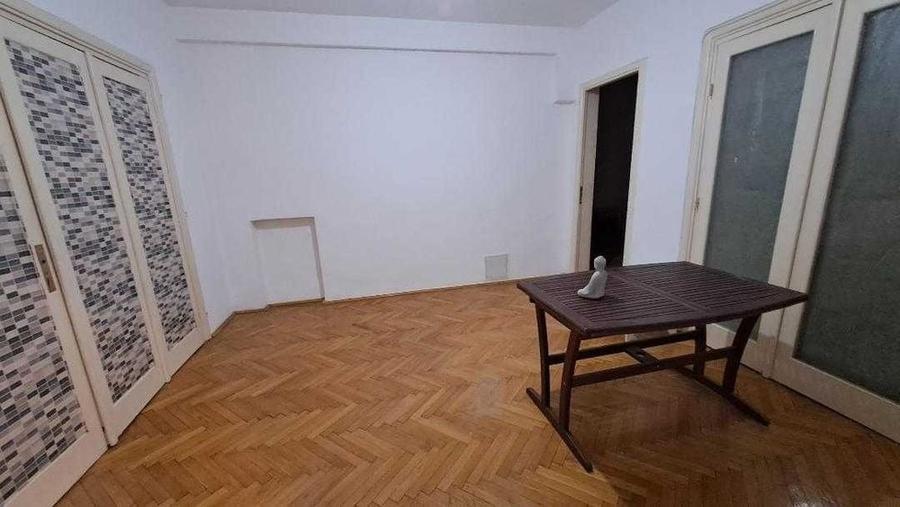 Apartament 4 Camere | Cismigiu | Semidecomandat | 2 Balcoane | Centrala - 4