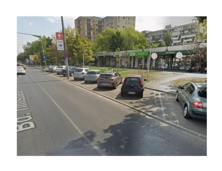 Spatiu prelungirea Ghencea 279mp - 1