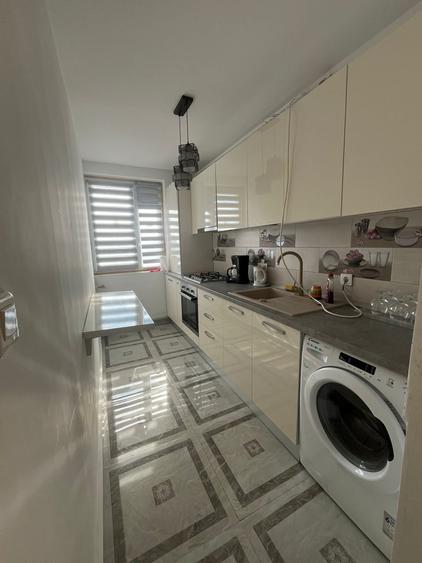 Apartament in zona Berceni Grand Arena cu Loc de Parcare si Centrala Proprie - 7