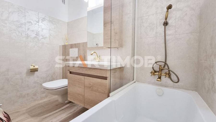 Apartament mobilat doua camere Centru Civic - 7