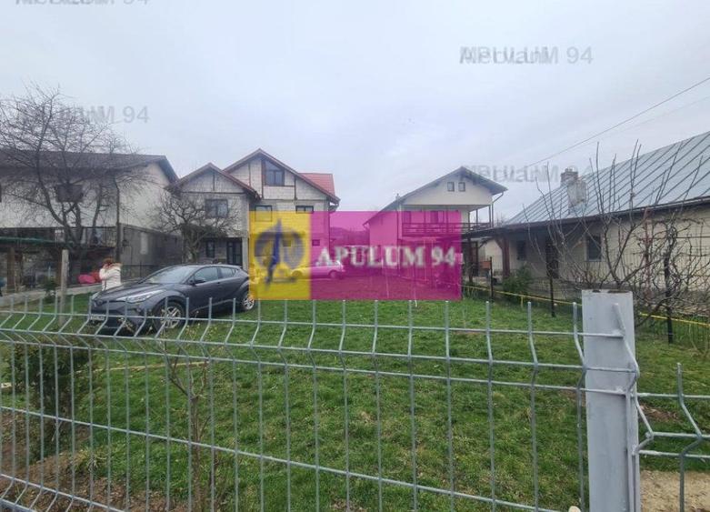 Casă de v&acirc;nzare &icirc;n Comarnic (zona Poiana) - 4