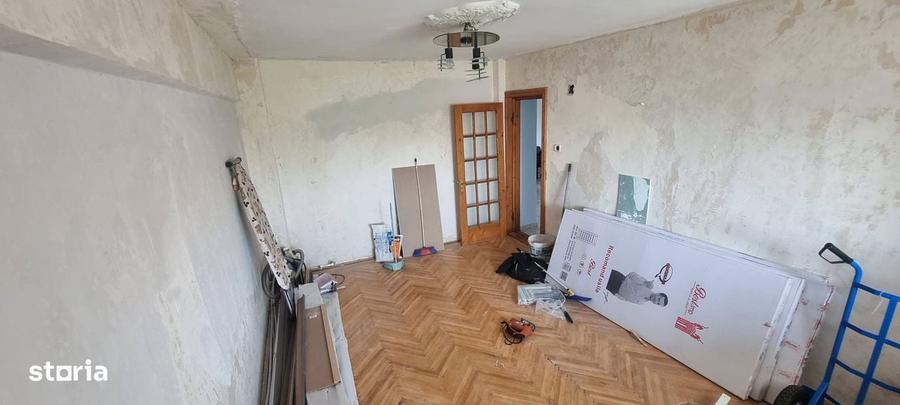 Apartament 4 camere, balcon, aer conditionat - 7