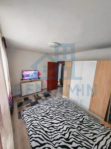 Apartament 2 camere Calea Severinului 46mp mobilat semidecomandat - 7