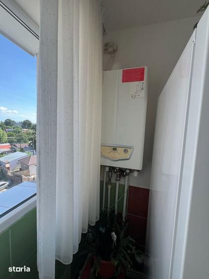 Vand apartament cu 1 camera zona general pret 43.000 euro negociabil - 10