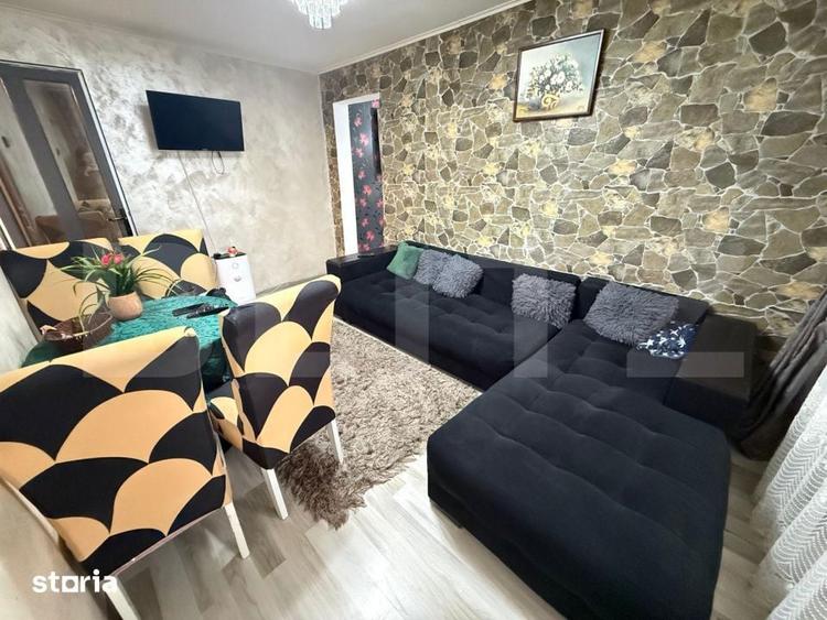 Apartament 3 camere - Zona Vest - 3