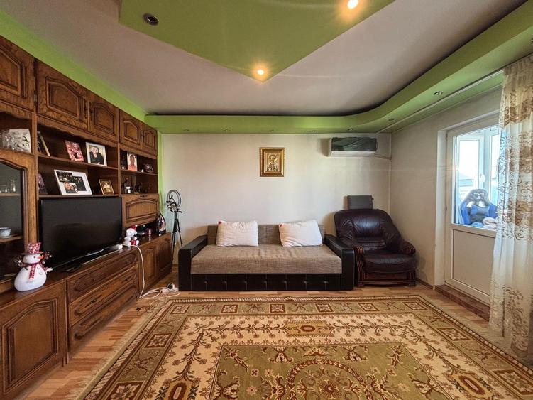 2 camere Doamna Ghica Baicului 58 mp An constructie 1987 - 6