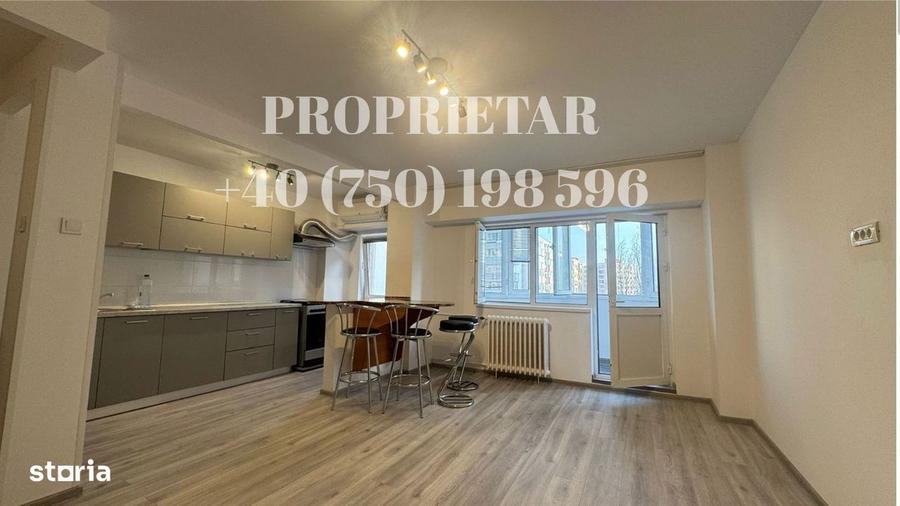 Proprietar / Unirii - Nerva Traian / Renovat 2026 / Locuit sau birou - 5