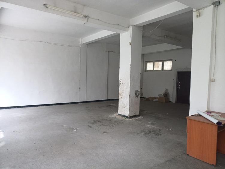 Inchiriez Spatiu Comercial in Bumbești-Jiu, str Parangului - 7