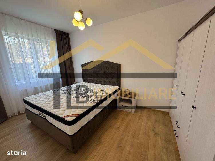 Apartament cu 2 camere, 53 mp, parcare, Zona Livezeni - 1