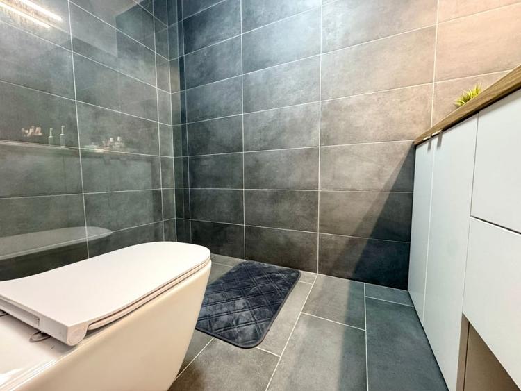 Apartment 3 camere in Grigorescu  cu panorama deosebita,finisat si mobilat - 13