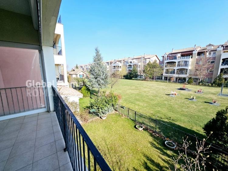 Apartament 3 camere 129 MP | Ibiza Sol - Pipera | 2 locuri Parcare Subterana - 26