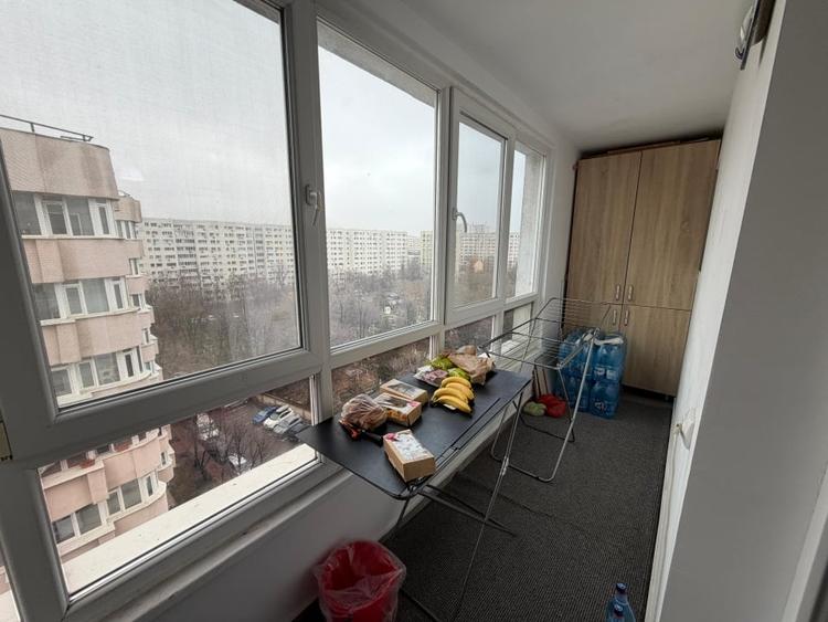 Apartament 2 camere Dristor Renovat 5 min de Metrou - 8