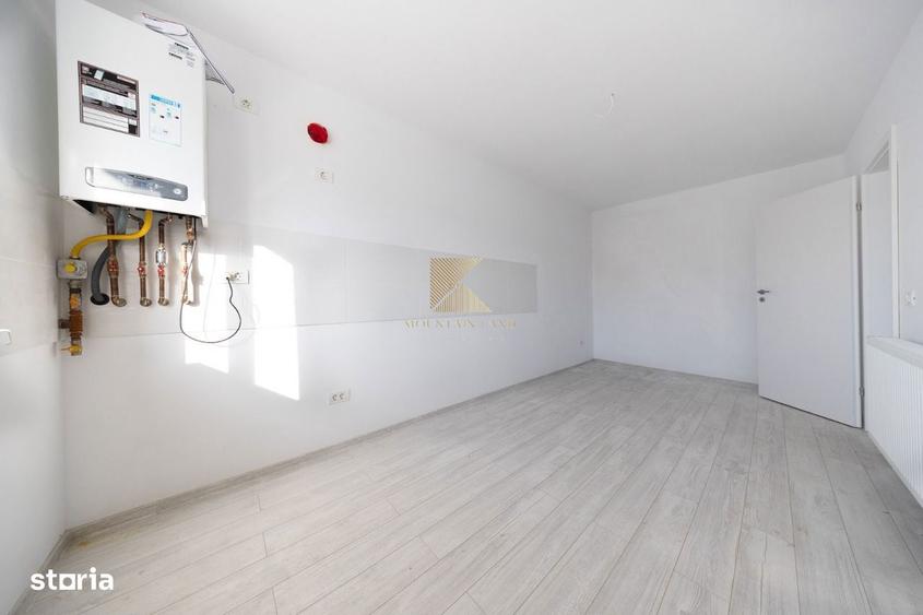 Casa moderna cu curte privata, aproape de Bra?ov Cartierul Izvor - 15