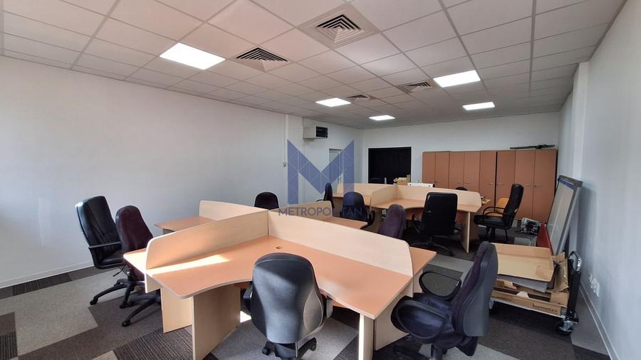 Spațiu birouri 242 mp Piața Cipariu - 10