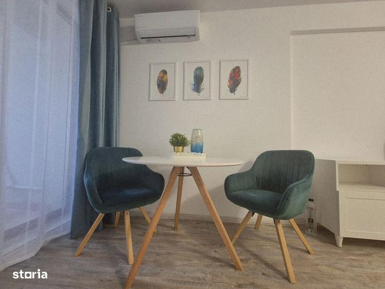 Garsoniera Superba in Roka Residence - direct de la proprietar - 7