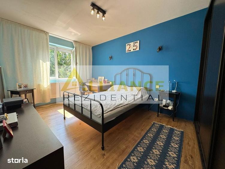 Duplex Intreg | 400 Mp Utili | Teren 1.086 Mp | Frumusani - 8