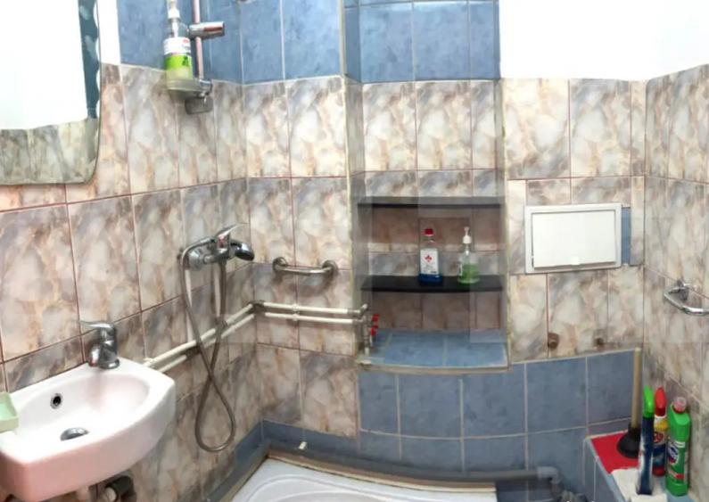 Apartament cu 1 camera, 26 mp, zona Rogerius - 3