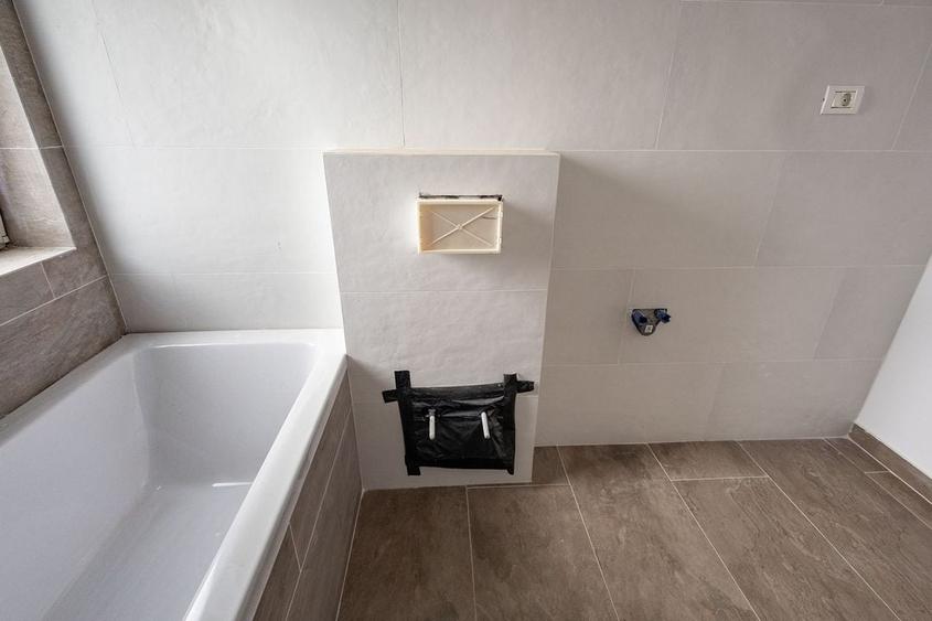 De vanzare | Casa Noua | 500mp Teren | 110mp Utili | TVA 0 | Sacalaz - 16