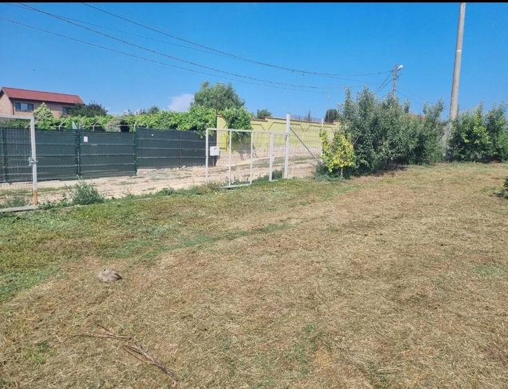 OCAZIE! Teren Intravilan-3417mp-POIANA, CONSTANTA - 1