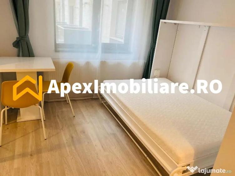 Garsoniera de inchiriat Drumul Taberei Bucure?ti | ApexImob - 8