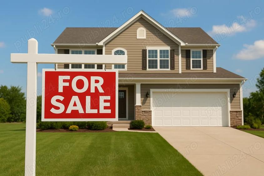 Vand casa in Ramnicu Sarat - 1