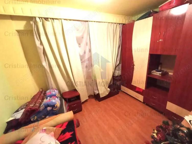 Confort 1 decomandat 3 camere, 70mp, 2 bai, etaj 3 Obor - 4