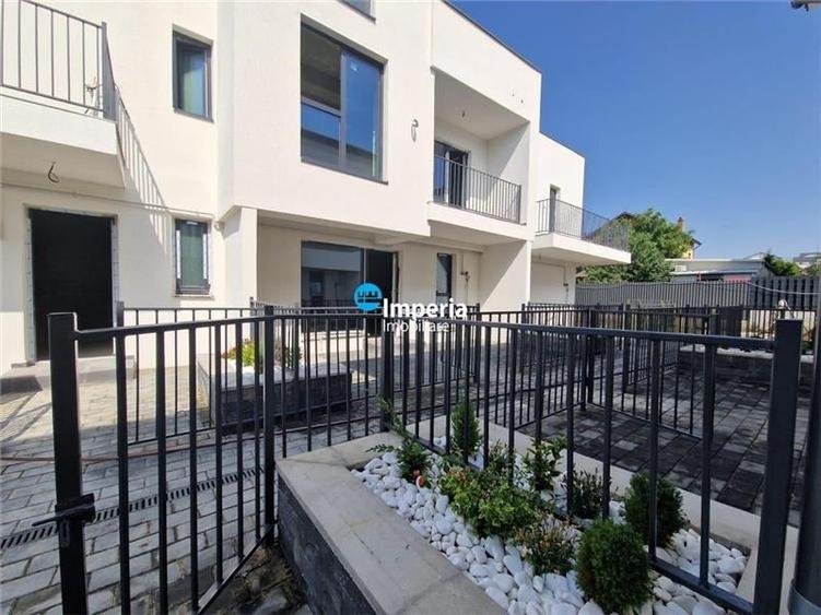 Apartamente Duplex cu parcare subterana, Pacurari Popas - 2