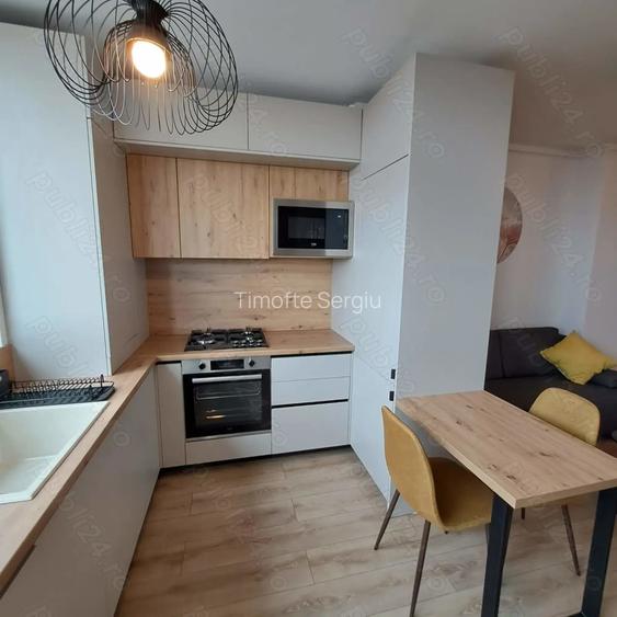 Proprietar, vand apartament doua camere XCity Tower 3, et. 14