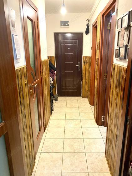 Vand garsoniera confort 1 - 6