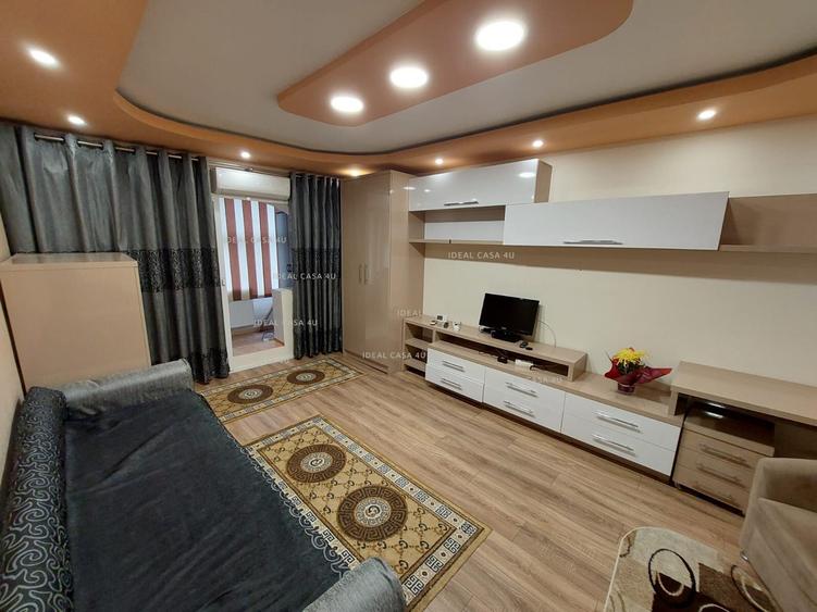 Apartament cu 1 camera decomandat in zona Gara - 3