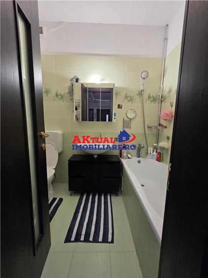 APARTAMENT 3CAM I92MP IRAHOVA ISOS.SALAJ - 16