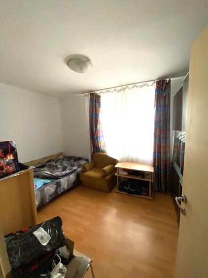 Apartament cu 2 camere decomandate, 50 mp, finisat, pet‑friendly, zona Unirii, - 3