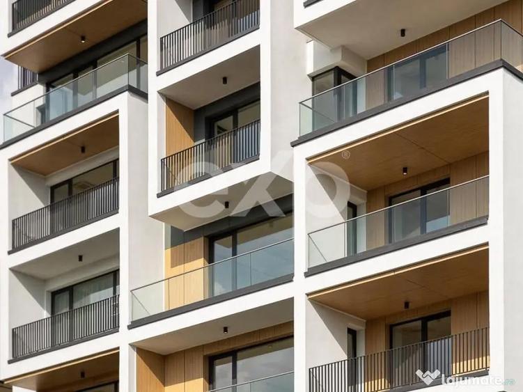 Apartament 2 camere de vanzare- Rahmaninov- vedere parc - 9