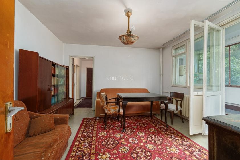 Militari - 3 camere - etaj 1 - Metrou Lujerului - Tramvai 41 Militari - 3 camere - etaj 1 - Metrou Lujerului - Tramvai 41