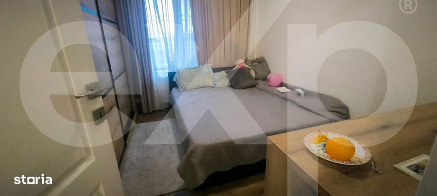 Casa moderna, gata de mutare, la 12 km de Pitesti Babana, Slatioar - 18