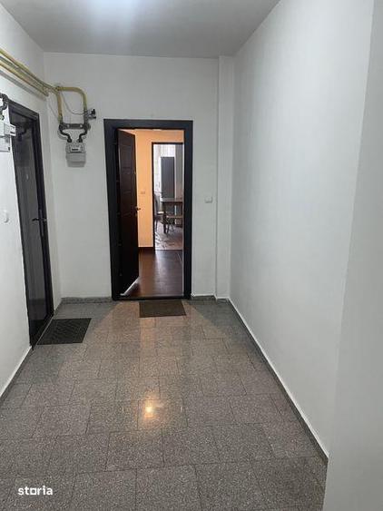 Inchiriez apartament 2 camere George Enescu - 6