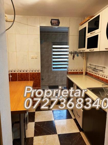 Proprietar,ofer spre inchiriere ap.2 camere+centrala proprie+parcare - 3