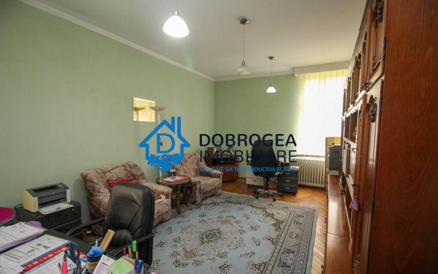 ZONA LIBERTATII - CASA DE VANZARE D+P+1+M- TEREN 1544MP. - 4