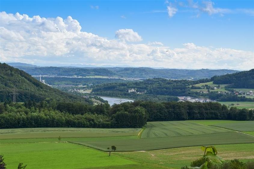 Domeniu de 6.000 mp, conditii apreciabile, Dobarlau, Covasna - 4