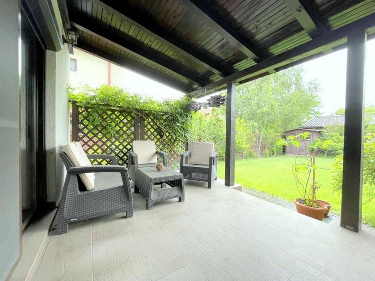 Duplex 1/2 - zona Dumbravita-British School - 19